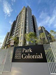 Park Colonial (D13), Condominium #427344431